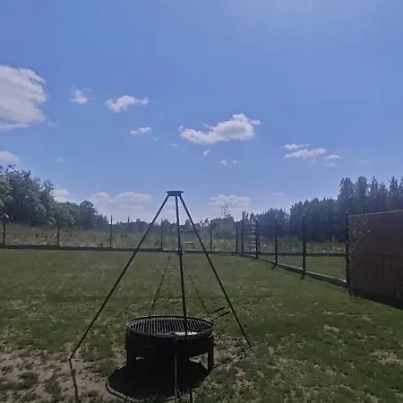 Mazurska Puszcza Pod Brzoza *
