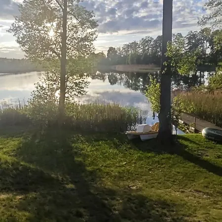 Mazurska Puszcza Pod Brzoza *